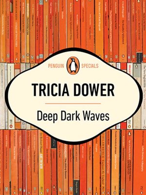 cover image of Deep Dark Waves